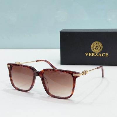 Versace Sunglass AAA 045